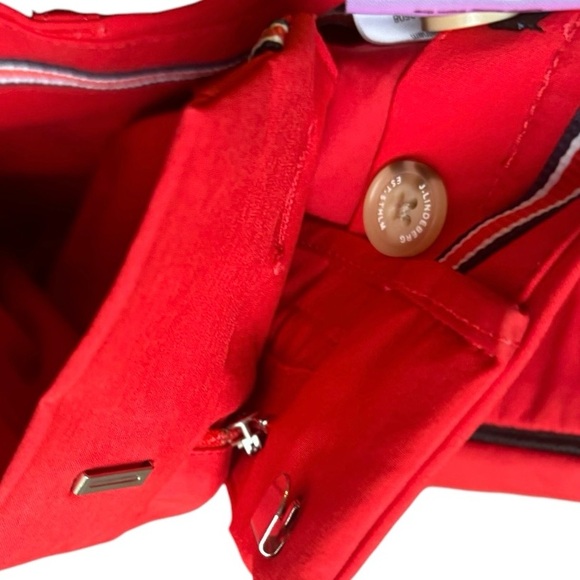 J.Lindeberg Gusten Narrow Fit Golf Pant | 30/30 - Picture 7 of 7